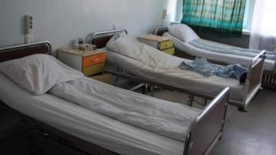 Corpul de Control din cadrul Ministerului Sănătății, la Spitalul Județean Craiova